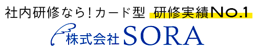 株式会社SORA公式サイト